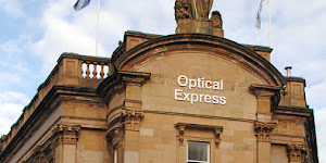Optical Express Laser Eye Surgery, Cataract Surgery, & Opticians: Dundee