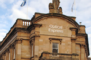 Optical Express Laser Eye Surgery, Cataract Surgery, & Opticians: Dundee