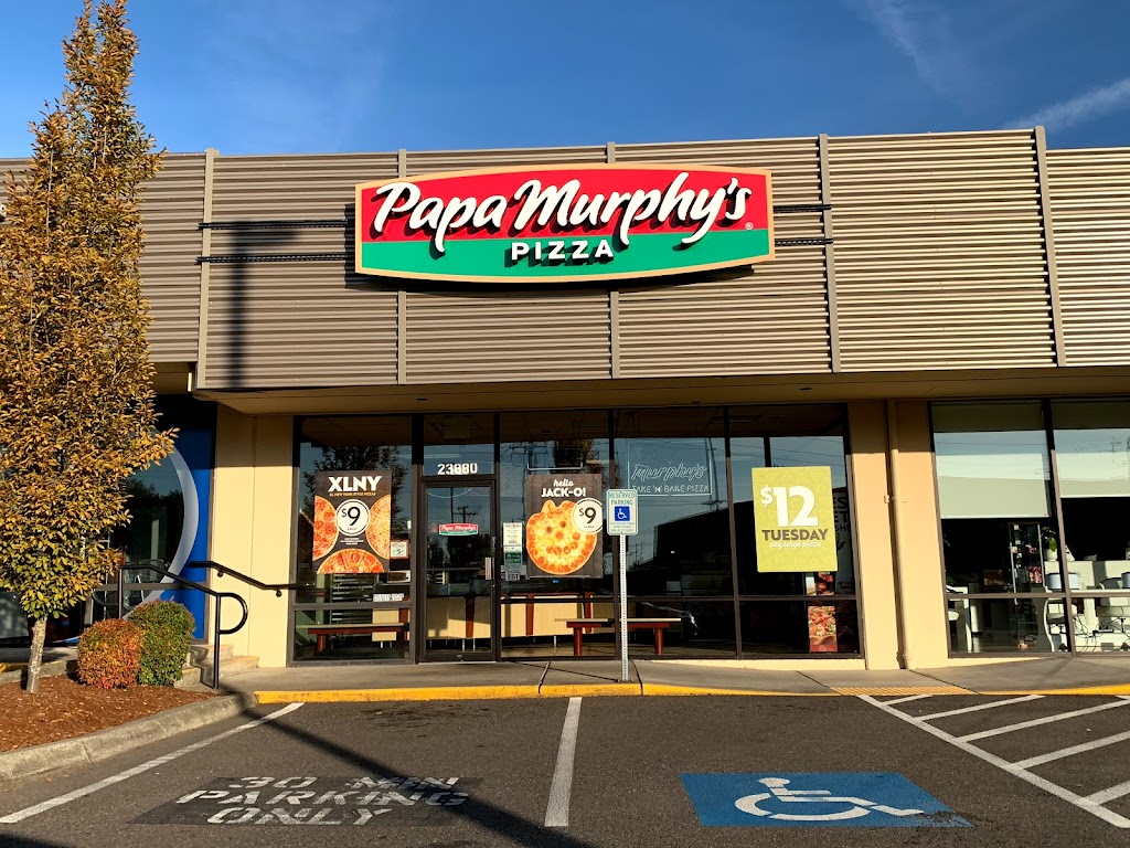 Papa Murphy's | Take 'N' Bake Pizza 98038