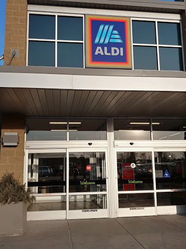 Supermarket «ALDI», reviews and photos, 13747 60th St N, Oak Park Heights, MN 55082, USA