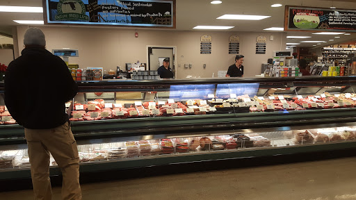 Grocery Store «Bow Street Market», reviews and photos, 79 Bow St, Freeport, ME 04032, USA