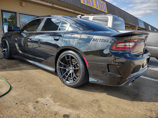 Trendsetters Tattoo, 6956 Jewella Ave, Shreveport, LA 71108, USA, 