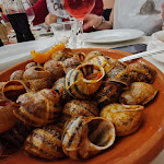 Photo n°1 de l'avis de Paolo.a fait le 15/03/2024 à 00:02 sur le  Il Grappolo d'Oro à Lanciano