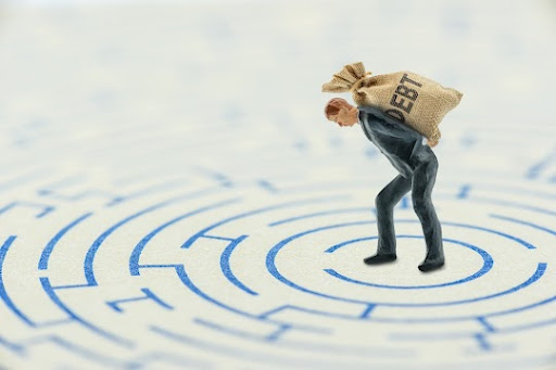 Credit Counseling Service «LSI Credit Solutions LLC», reviews and photos