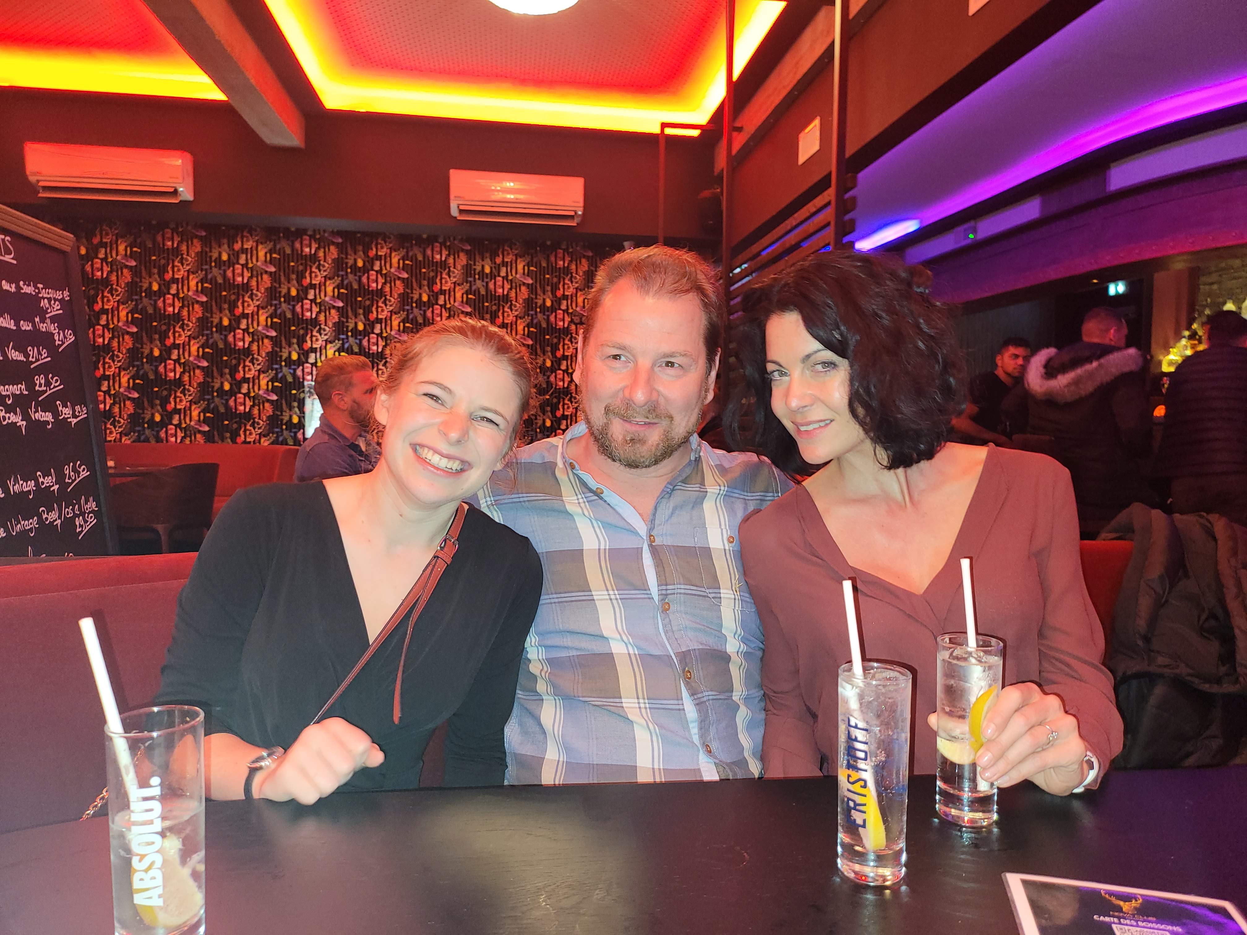 Photo n° 4 de l'avis de Alexa. fait le 14/11/2021 à 20:31