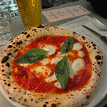 Photo n°2 de l'avis de Leonie.r fait le 02/12/2022 à 08:22 sur le  Pizzeria Gazzo à Berlin