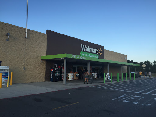 Supermarket «Walmart Neighborhood Market», reviews and photos, 25820 LA-16, Denham Springs, LA 70726, USA