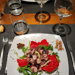 Photo n°1 de l'avis de Nicolò.e fait le 13/03/2023 à 16:57 sur le  La Bettolaccia à Trapani