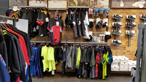 Bicycle Store «Jax Bicycle Center», reviews and photos, 410 Main St, Huntington Beach, CA 92648, USA