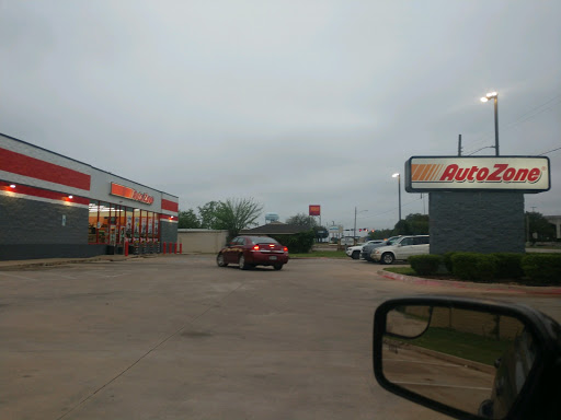 Auto Parts Store «Advance Auto Parts», reviews and photos, 7072 Boulevard 26, Richland Hills, TX 76180, USA