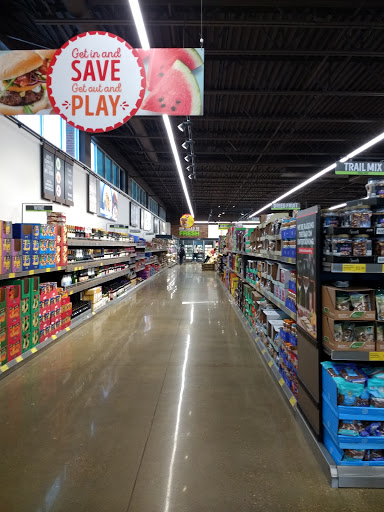 Supermarket «ALDI», reviews and photos, 1549 E Belt Line Rd, Richardson, TX 75081, USA
