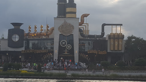 Performing Arts Theater «Blue Man Group», reviews and photos, 6000 Universal Blvd, Orlando, FL 32819, USA