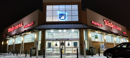 Drug Store «Walgreens», reviews and photos, 2100 East Ridge Road, Irondequoit, NY 14622, USA