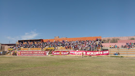 Estadio Campeonísimo De Talara