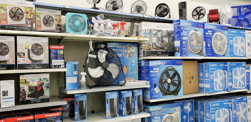 Department Store «Walmart Supercenter», reviews and photos, 5200 Windward Pkwy, Milton, GA 30004, USA