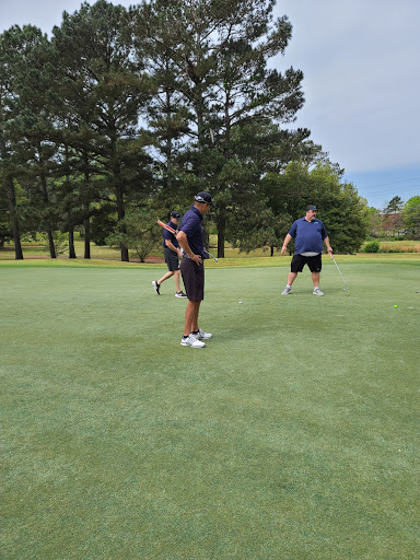 Golf Club «Cotton Fields Golf Club», reviews and photos, 400 Industrial Blvd, McDonough, GA 30253, USA