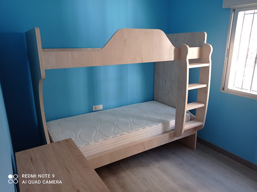 MUDANZAS Y GUARDAMUEBLES MERCASAETA – (Aguadulce)