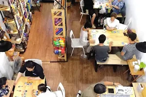 Time to Table Board Games Cafe image