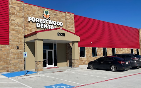 Forestwood Dental image