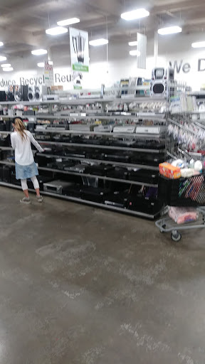 Thrift Store «Eco Thrift», reviews and photos, 7224 55th St, Sacramento, CA 95823, USA