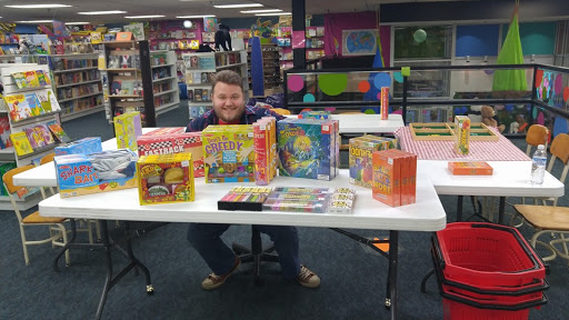 Toy Store «Toy Store», reviews and photos, 5300 SW 21st St A, Topeka, KS 66604, USA