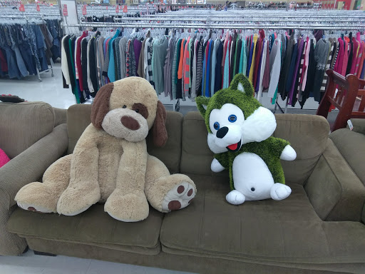 Thrift Store «Savers», reviews and photos, 3900 Tyler St, Riverside, CA 92503, USA