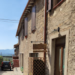 Photo n°1 de l'avis de Steffo.t fait le 24/04/2019 à 00:04 sur le  Locanda dei Sapori Agriturismo à Eggi