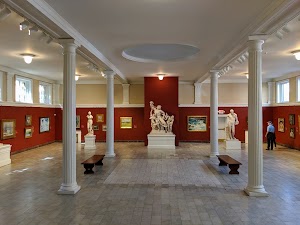 Telfair Academy - photo 3