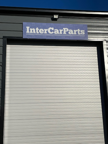 Reviews of InterCarParts LTD in Peterborough - Auto glass shop