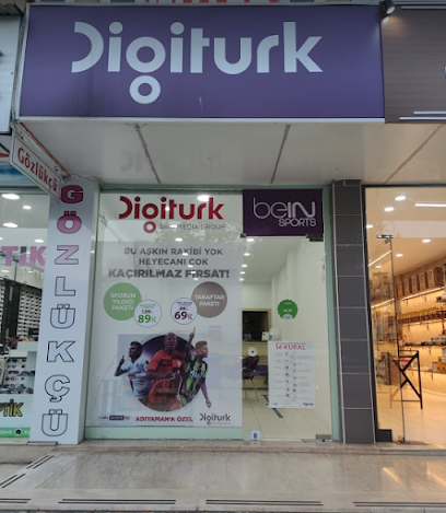 Digiturk