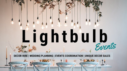 Light Bulb Events