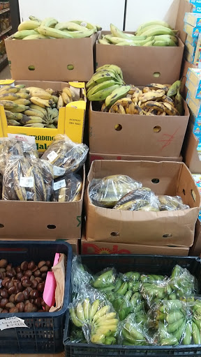 Asian Grocery Store «Asian & American Market», reviews and photos, 1015 Main Ave, Fargo, ND 58103, USA