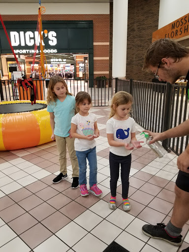 Shopping Mall «Tippecanoe Mall», reviews and photos, 2415 Sagamore Pkwy S, Lafayette, IN 47905, USA