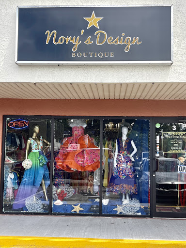 Nory's Design Boutique
