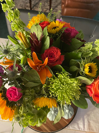 Event Planner «Savoir-Faire Event Planning», reviews and photos, 2309 W Market St, Akron, OH 44313, USA