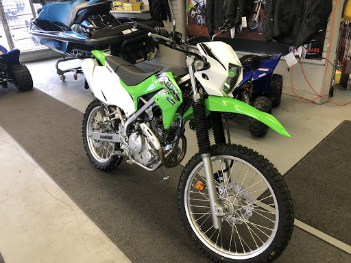 Yamaha Motorcycle Dealer «Hamilton Yamaha Seadoo Kawasaki», reviews and photos, 2635 S Broad St, Hamilton Township, NJ 08610, USA
