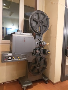 Cinema Teatro Don Bosco - Castello D'Argile Via Guglielmo Marconi, 5, 40050 Castello D'argile BO, Italia