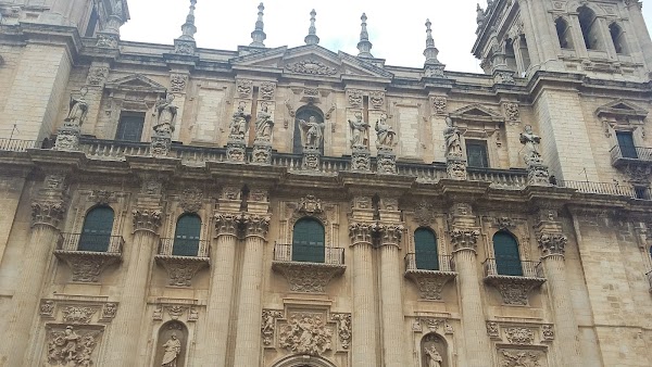 Imagen de Oficina de Turismo de Jaén (1 de 13)