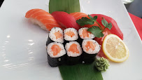 Sushi du Restaurant de sushis Nikko à Lyon - n°18