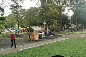 Recreation Park Kuala Kangsar (Laman Budaya) image