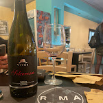 Photo n°1 de l'avis de arians.e fait le 08/10/2022 à 19:12 sur le  Hamburgeria Pizzeria RIMA à Monterotondo