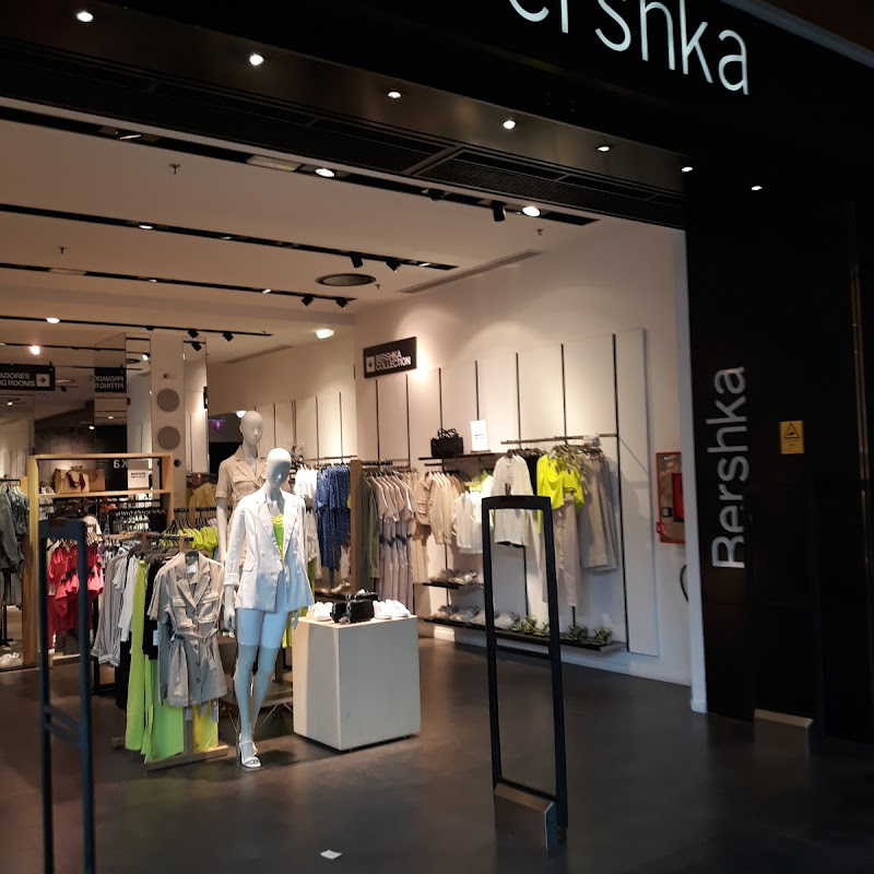 Bershka