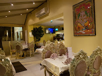 Atmosphère du Restaurant indien Restaurant Ganesh. à Saint-Maur-des-Fossés - n°7