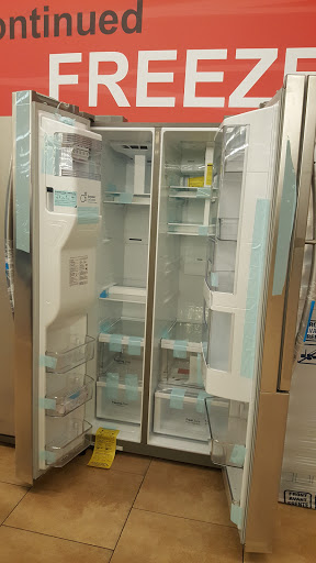 Appliance Store «Hahn Appliance Outlet», reviews and photos, 8160 E 41st St, Tulsa, OK 74145, USA