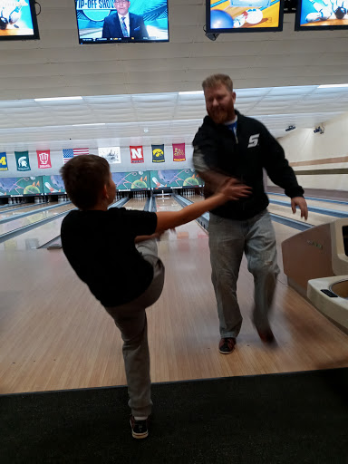 Bowling Alley «Arbor Lanes», reviews and photos, 2023 Industrial Rd, Nebraska City, NE 68410, USA