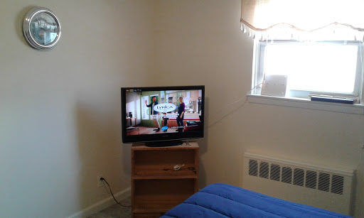 Golf Course «Dunwoodie Golf Course», reviews and photos, 1 Wasylenko Ln, Yonkers, NY 10701, USA