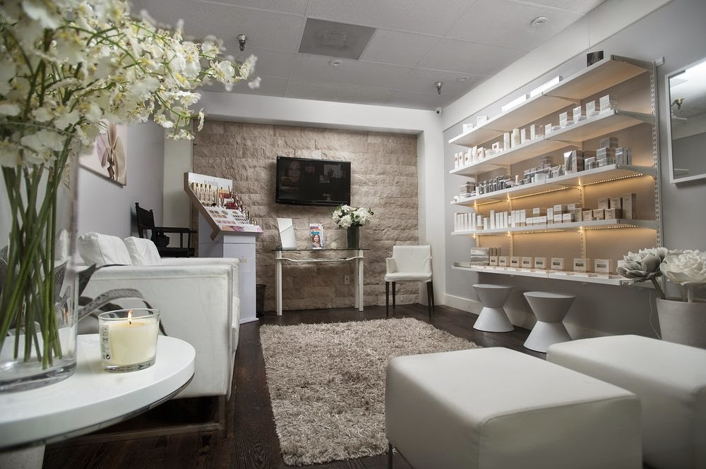 Esthetcare Spa Rejuvenation 33160