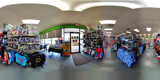 Comic Book Store «Generation X Games & Comics», reviews and photos, 3504 Harwood Rd, Bedford, TX 76021, USA
