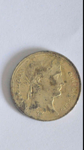 Coin Dealer «The Coin Shop», reviews and photos, 21885 Pontiac Trail, South Lyon, MI 48178, USA