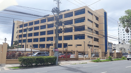 Dominican Women's Hospital